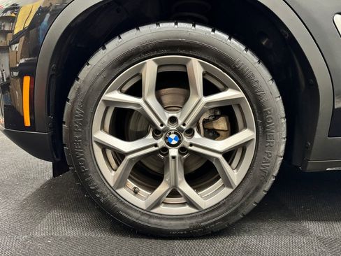 Used 2022 BMW X3 sDrive30i w/ Convenience Package image 12