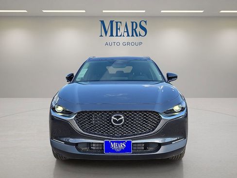 New 2025 MAZDA CX-30 AWD 2.5 S w/ Select Sport Pkg image 8