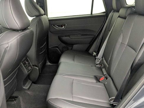 New 2026 Subaru Outback Touring XT image 26