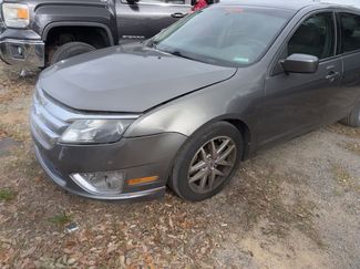 Used 2010 Ford Fusion SEL video 1