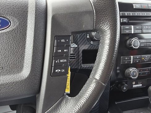 Used 2012 Ford F150 FX4 w/ FX Luxury Pkg image 13