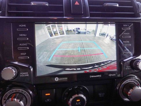 Certified 2022 Toyota 4Runner TRD Off-Road image 21