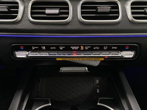 New 2026 Mercedes-Benz GLE 450 4MATIC image 27