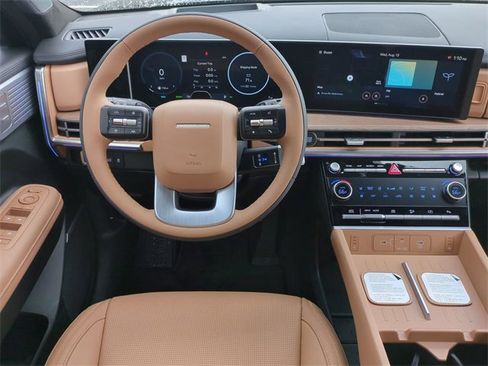 New 2026 Hyundai Santa Fe Calligraphy image 14