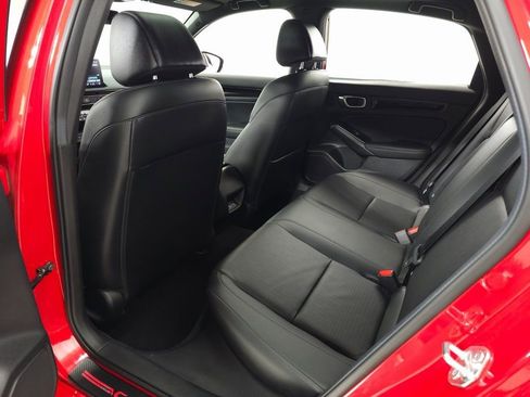Used 2024 Honda Civic Sport Touring image 33