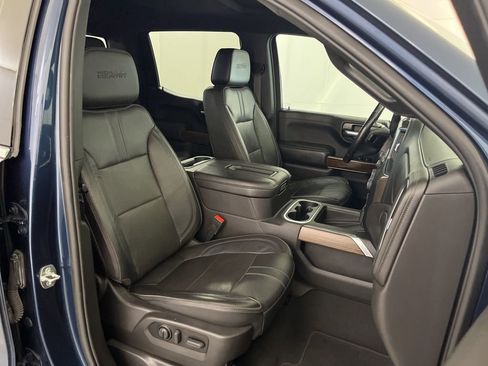 Used 2022 Chevrolet Silverado 1500 High Country image 21
