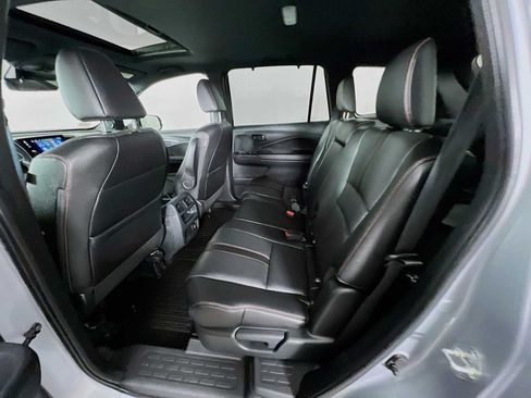 Used 2023 Honda Passport TrailSport image 22
