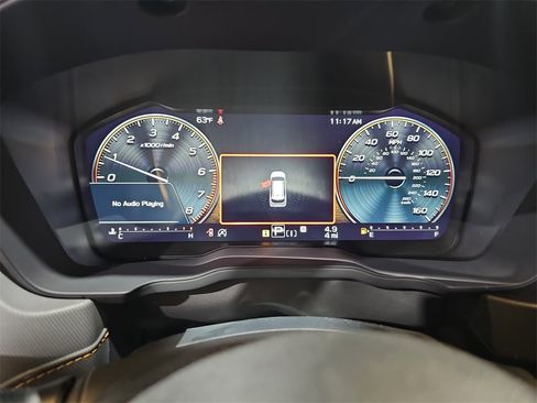 New 2026 Subaru Forester Wilderness image 19