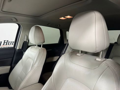 Used 2021 MAZDA CX-5 Grand Touring image 3