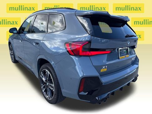 Used 2025 BMW X1 M35i w/ Premium Package AWD/4WD image 10