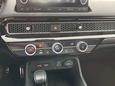 Used 2022 Honda Civic Sport image 19