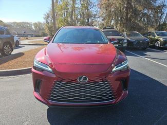 Certified 2025 Lexus RX 350 Premium Plus w/ Convenience Package video 1