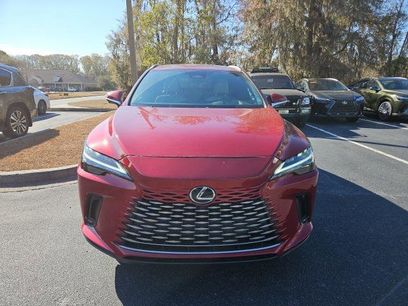 Certified 2025 Lexus RX 350 Premium Plus w/ Convenience Package