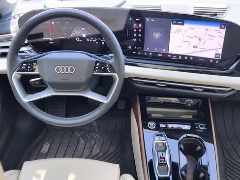 Used 2025 Audi A5 2.0T Prestige AWD/4WD image 27