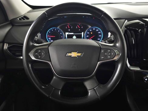 Used 2019 Chevrolet Traverse LT w/ LT Premium Package image 22