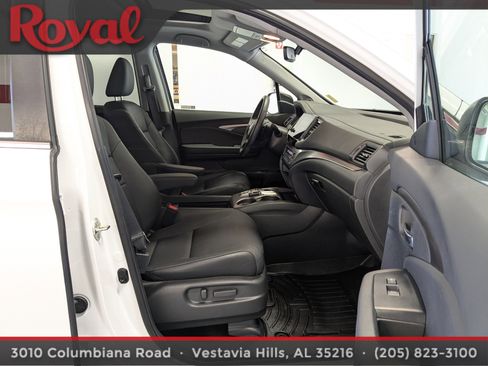 Used 2021 Honda Pilot Special Edition image 8
