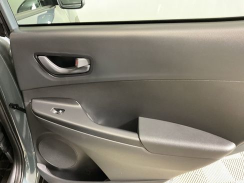 Used 2023 Hyundai Kona SEL w/ Cargo Package image 21