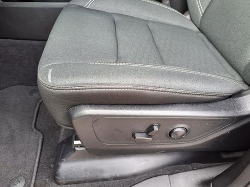 Used 2025 RAM 1500 Big Horn image 33