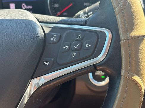 Used 2023 Chevrolet Equinox LT FWD image 20