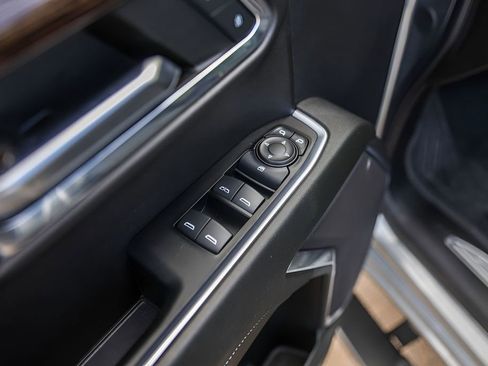 Used 2024 GMC Sierra 1500 Elevation RWD image 24