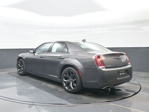 Used 2020 Chrysler 300 S w/ Red S Appearance Package image 4