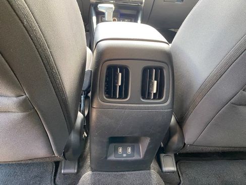 Used 2022 Hyundai Tucson SEL w/ Convenience Package FWD image 29