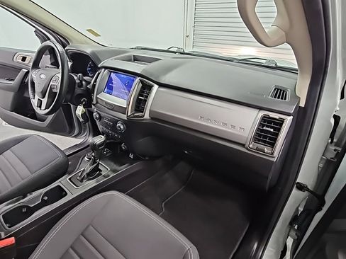 Used 2023 Ford Ranger XLT w/ Equipment Group 301A Mid image 33