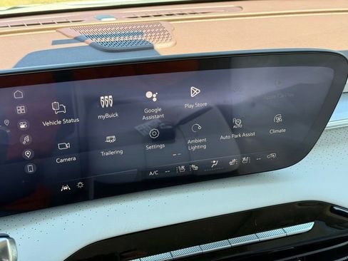 New 2026 Buick Enclave Avenir image 34