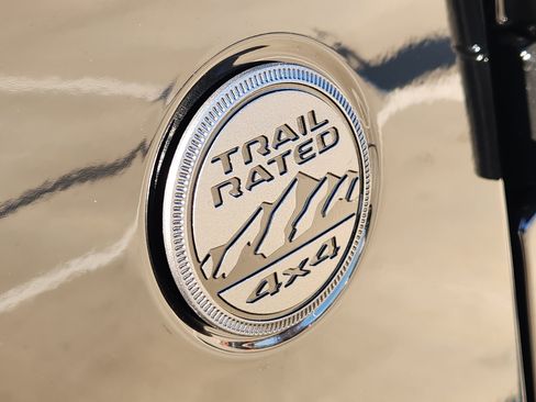 New 2026 Jeep Wrangler Sport image 10