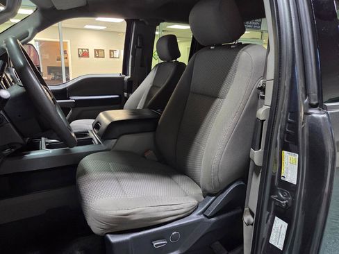 Used 2018 Ford F250 XLT w/ XLT Value Package AWD/4WD image 17