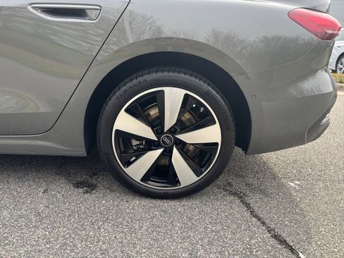 Used 2025 Audi A5 2.0T Premium Plus w/ Premium Plus image 22