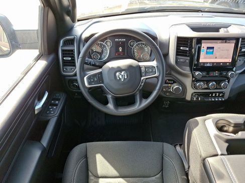 New 2025 RAM 1500 Tradesman image 11