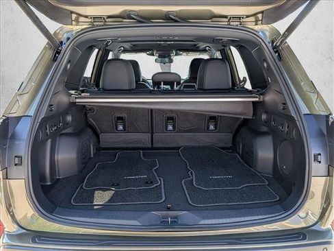 Certified 2026 Subaru Forester Limited AWD/4WD image 6