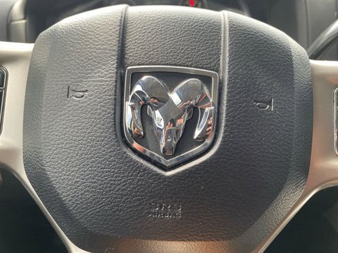 Used 2016 RAM 2500 Laramie image 25