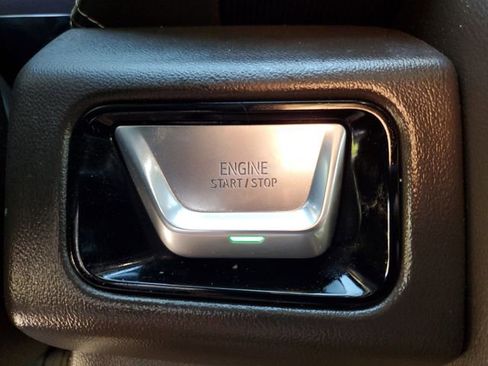 Used 2025 GMC Yukon Elevation w/ Technology Package RWD image 23