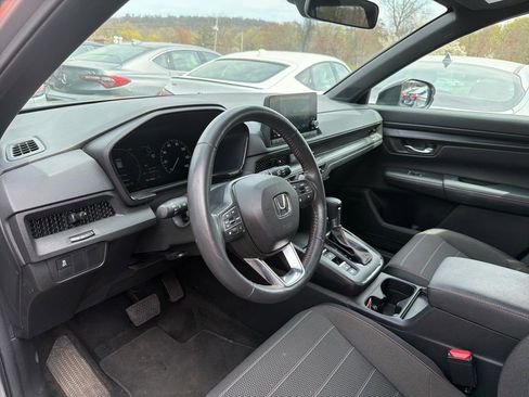 Used 2023 Honda CR-V Sport image 17
