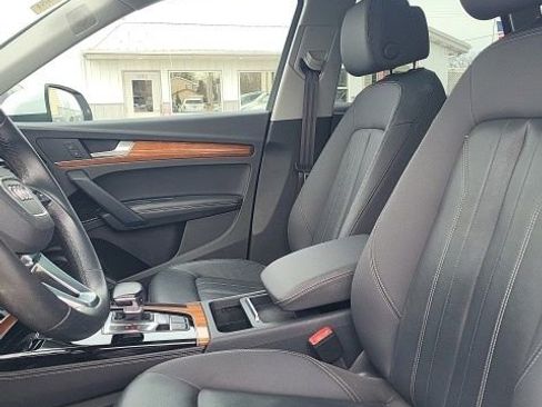 Used 2022 Audi Q5 2.0T Premium Plus w/ Premium Plus Package image 14