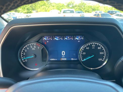 Used 2023 Ford F150 XLT w/ Equipment Group 302A High AWD/4WD image 4