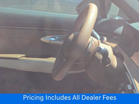 New 2026 Genesis GV70 2.5T Advanced AWD/4WD image 7