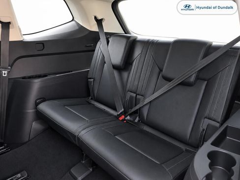 Used 2019 Volkswagen Atlas SE w/ Towing Package FWD image 12