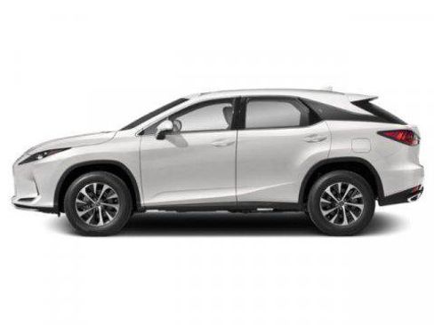 Certified 2021 Lexus RX 350 AWD w/ Premium Package image 3