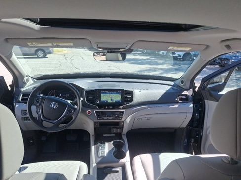 Used 2023 Honda Ridgeline RTL-E image 34