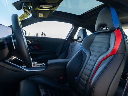 Used 2024 BMW M2 w/ Lighting Package image 15