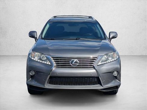 Used 2015 Lexus RX 350 FWD image 2