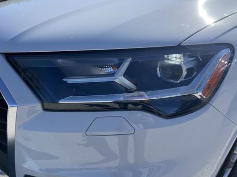 Used 2020 Audi Q7 3.0T Premium Plus image 9