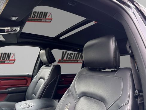 Used 2021 RAM 1500 Rebel w/ Rebel Level 2 Equipment Group image 22