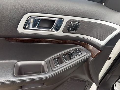 Used 2013 Ford Explorer Limited image 14