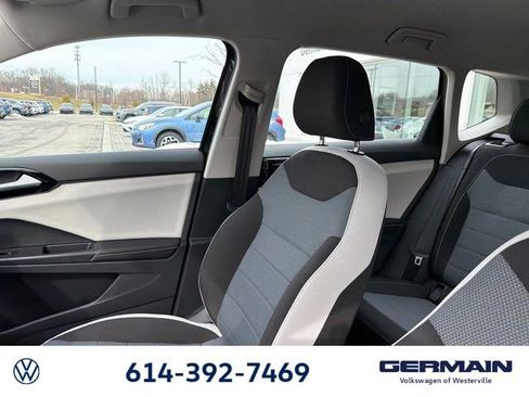 New 2026 Volkswagen Taos S image 22