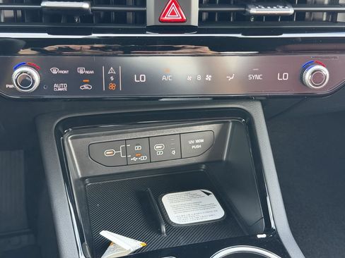New 2026 Kia K5 GT-Line FWD image 28
