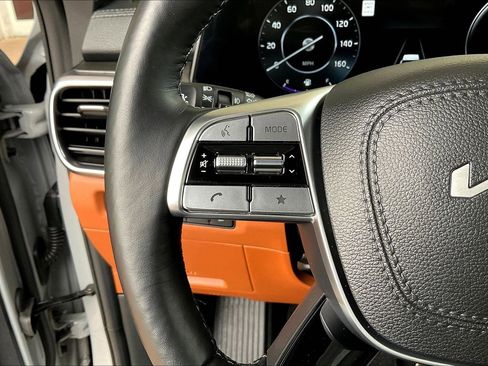 Used 2024 Kia Telluride SX X-Line image 12